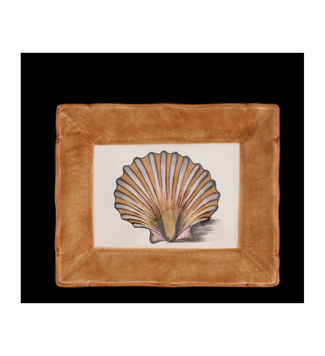 CHRISTIAN DIOR – SHELL PORCELAIN... CHRISTIAN DIOR – SHELL PORCELAIN VIDE-POCKET